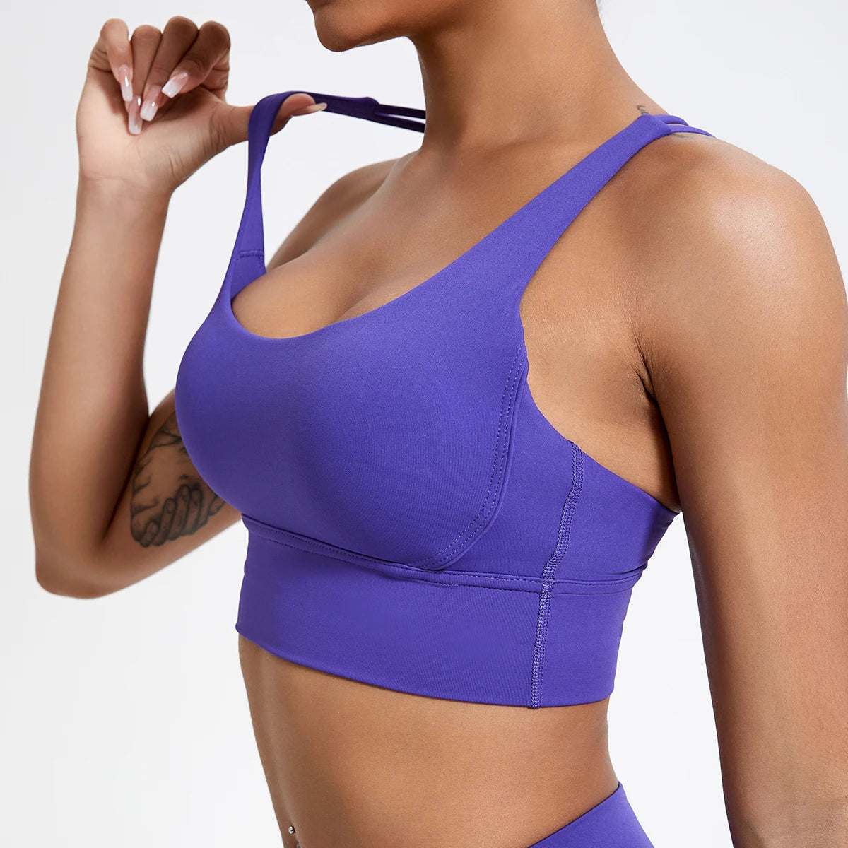 Flexyjoys Push-Up Bra