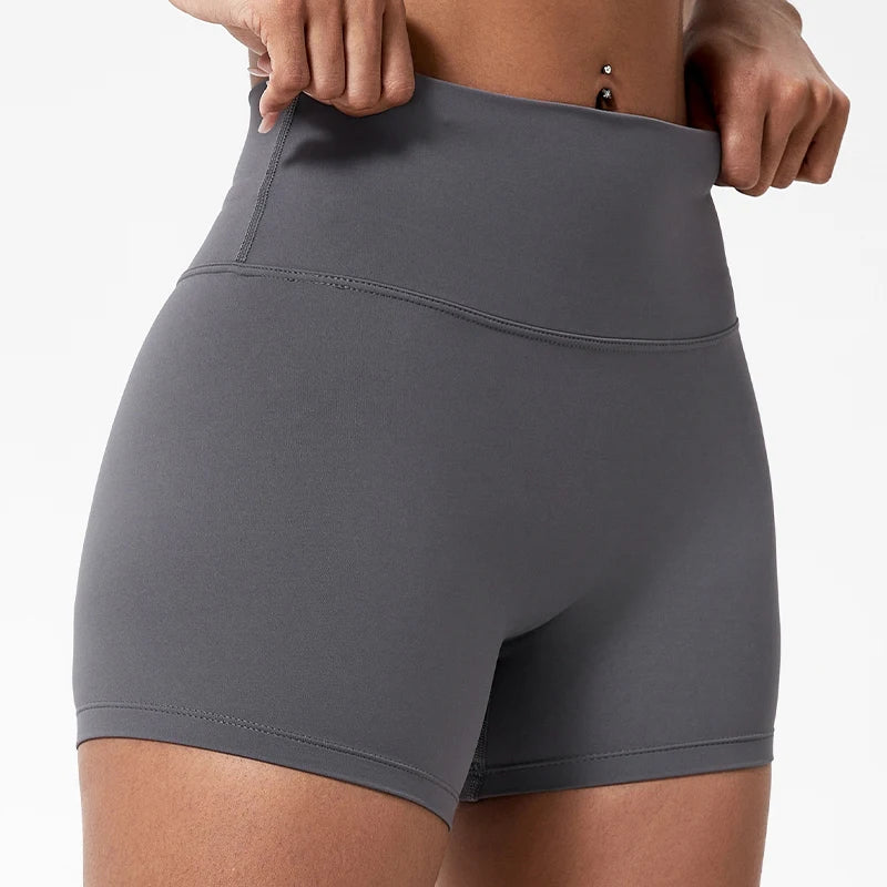 Flexyjoys Running Shorts