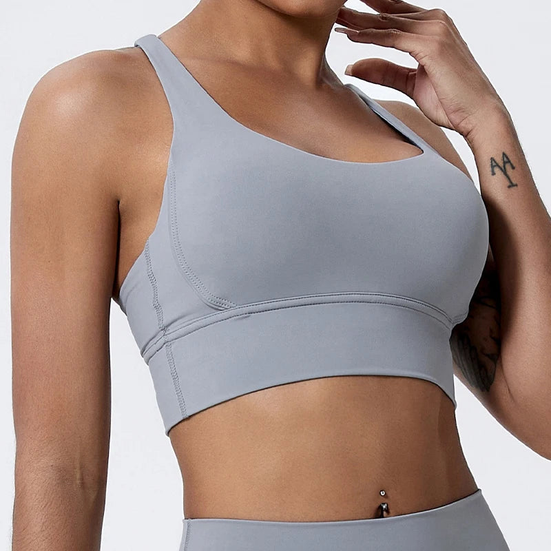 Flexyjoys Push-Up Bra