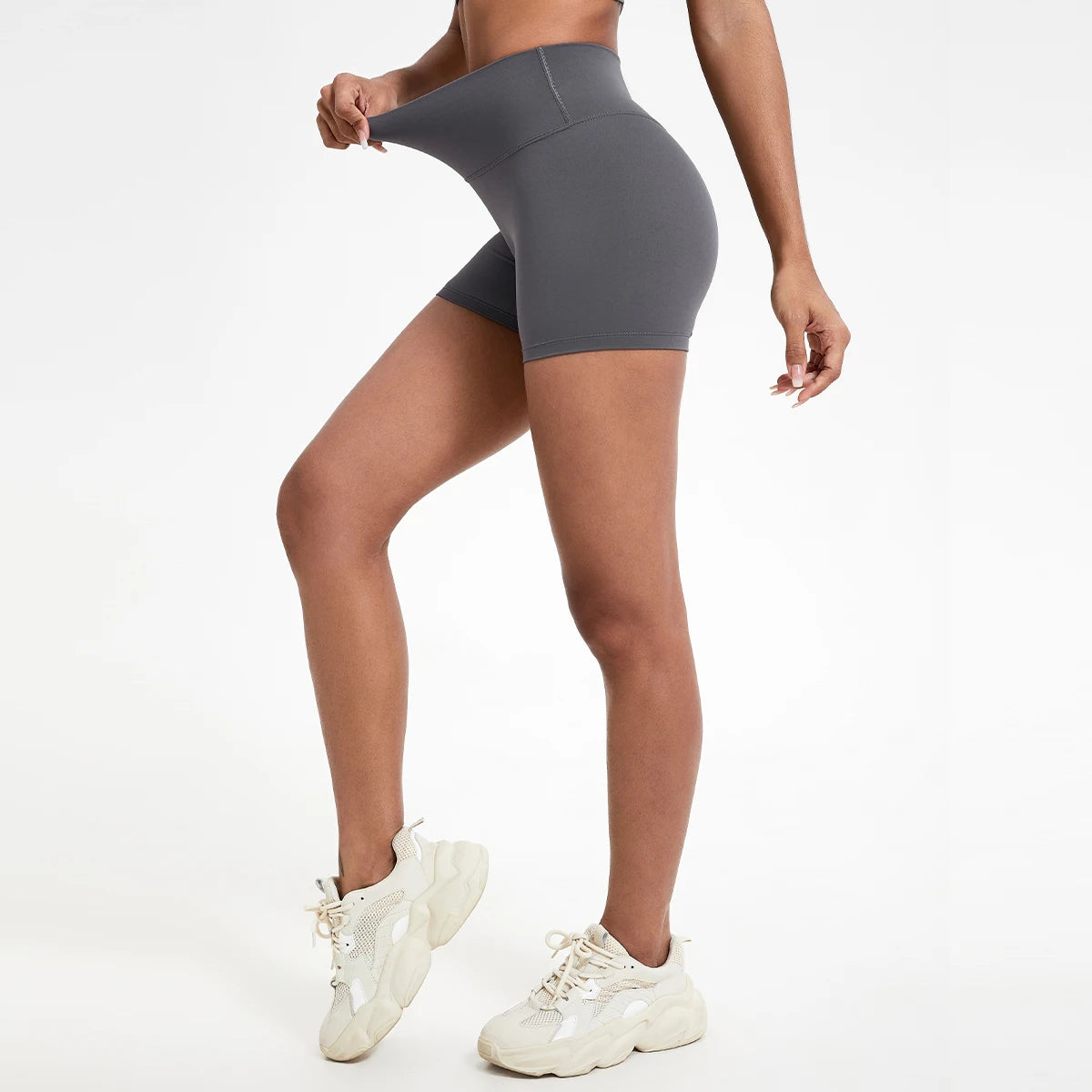 Flexyjoys Running Shorts