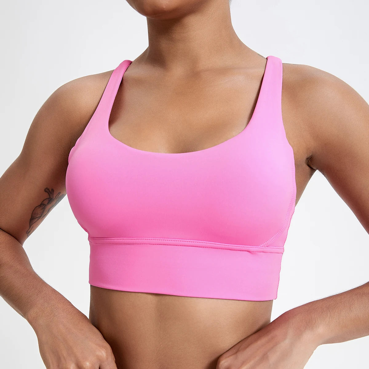 Flexyjoys Push-Up Bra