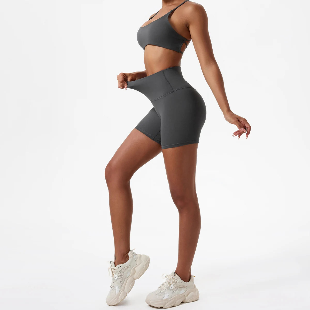 Flexyjoys Gym Shorts