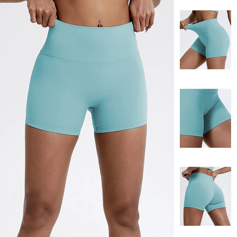 Flexyjoys Running Shorts