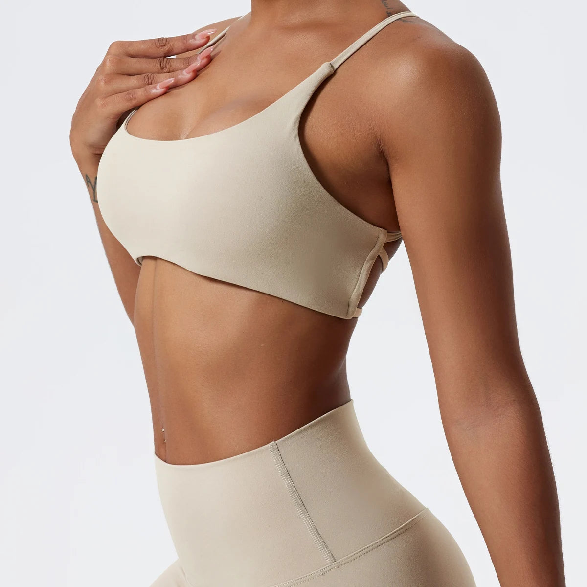 Flexyjoys Sports Bra