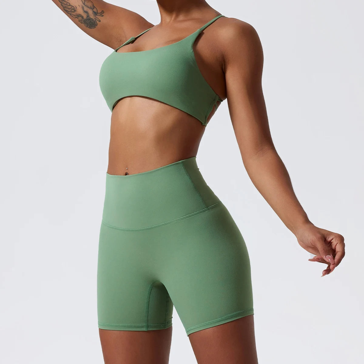 Flexyjoys Sports Bra