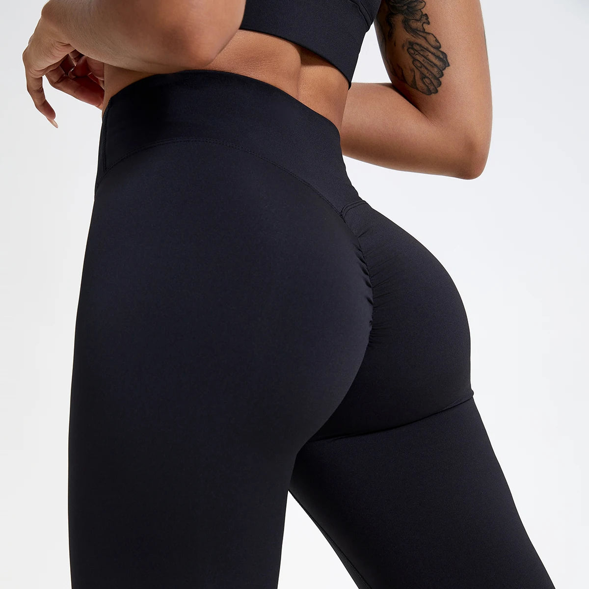 Flexyjoys Booty Leggings