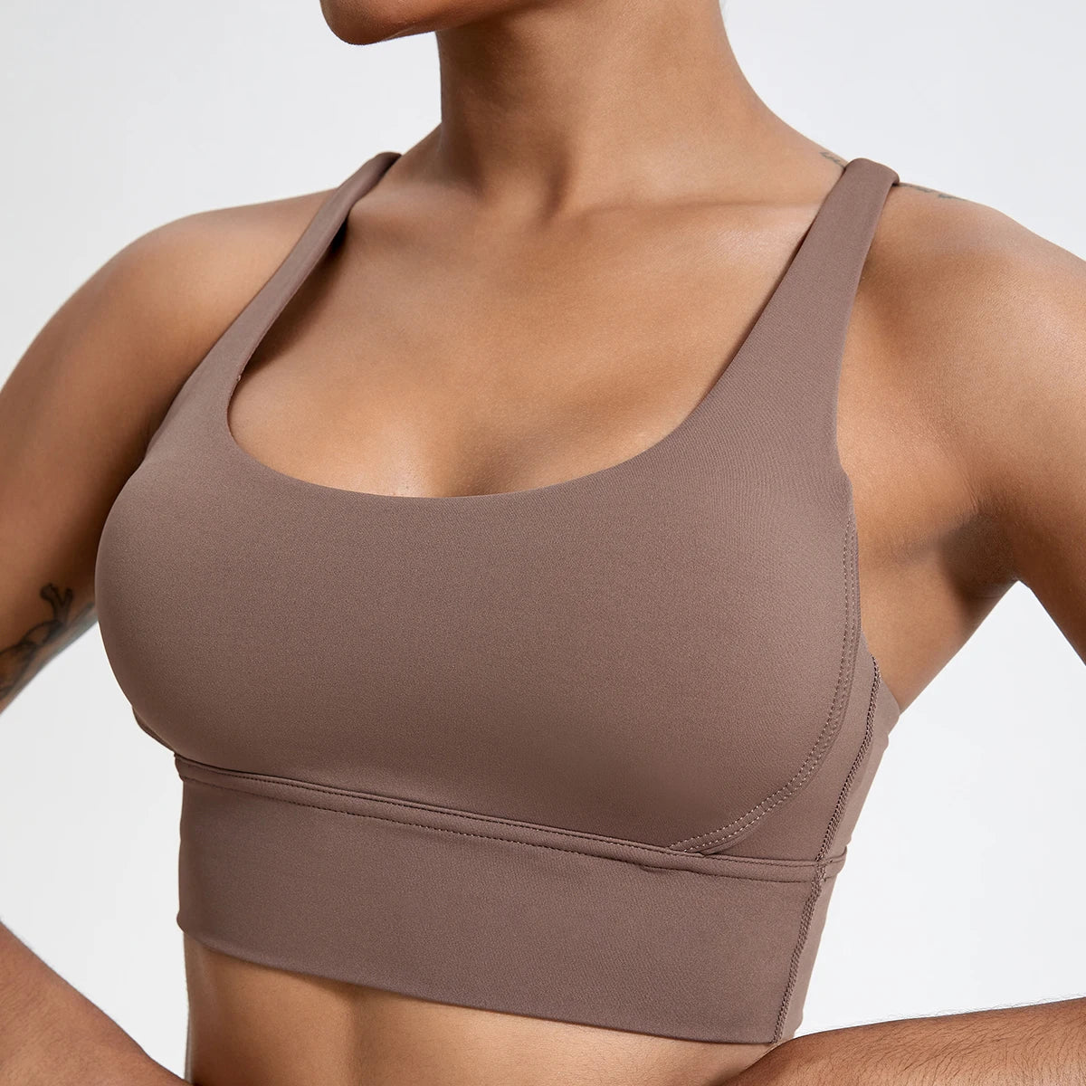 Flexyjoys Push-Up Bra