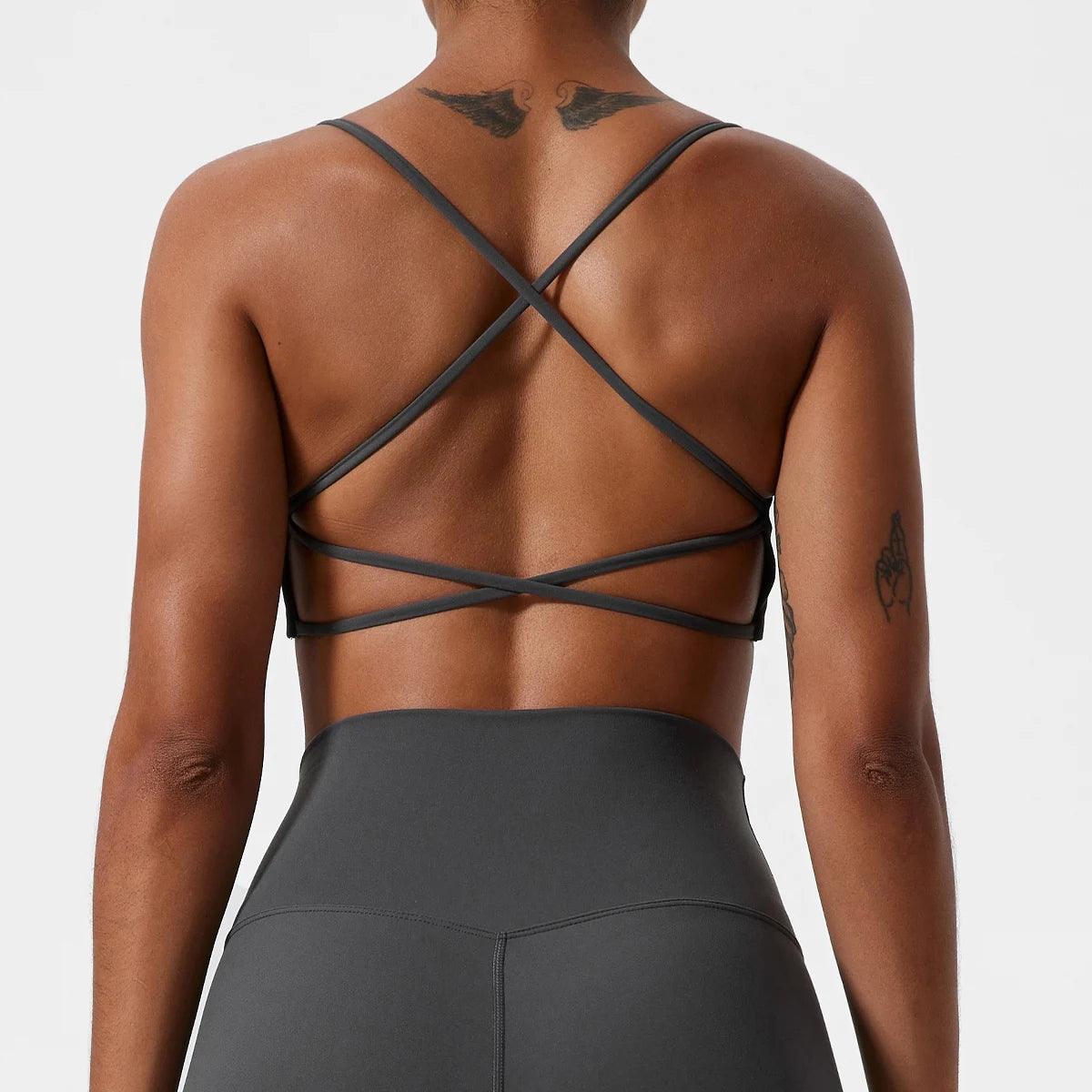 Flexyjoys Sports Bra