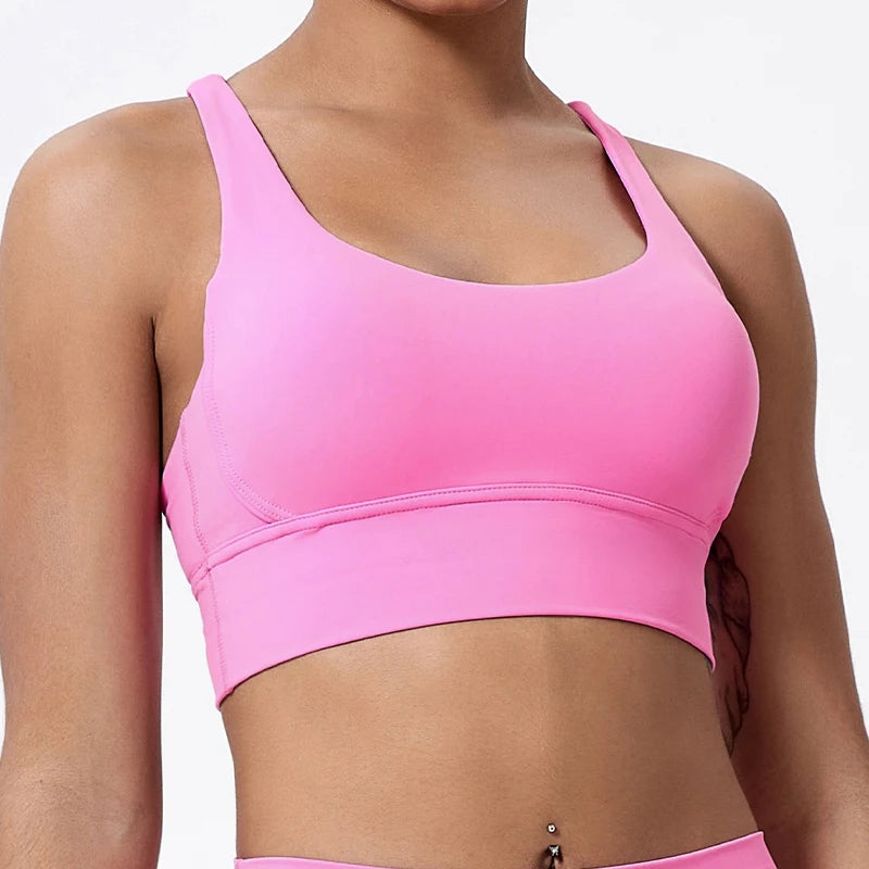 Flexyjoys Push-Up Bra