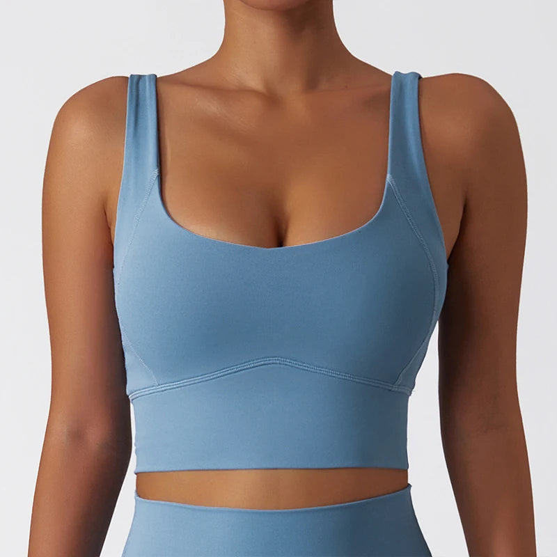 Flexyjoys Comfort Bra