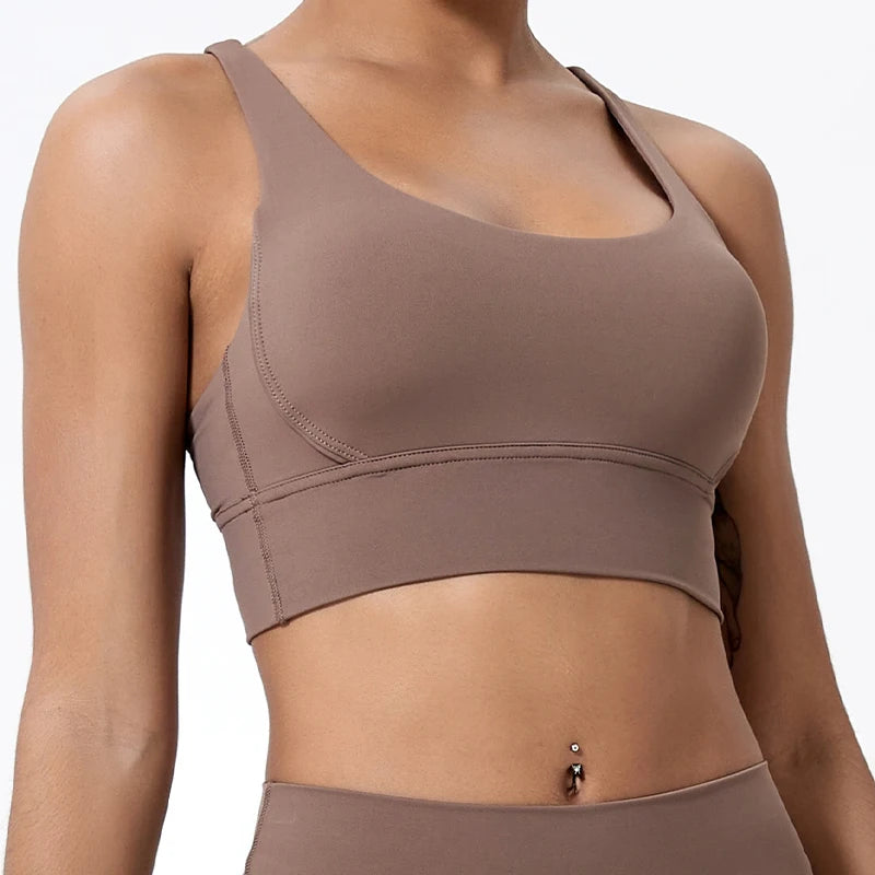 Flexyjoys Push-Up Bra