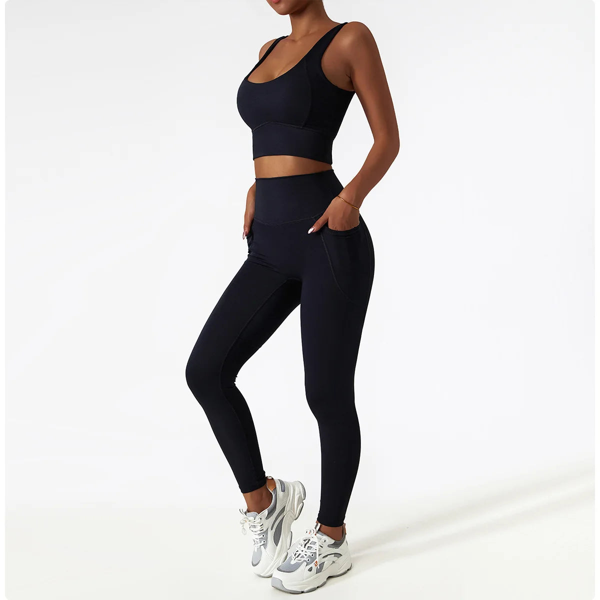 Flexyjoys Comfort Bra