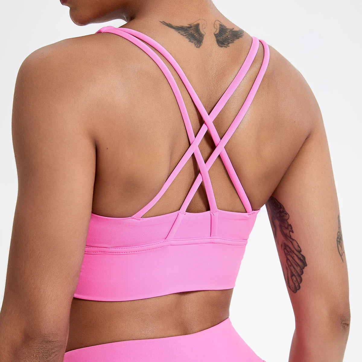 Flexyjoys Push-Up Bra