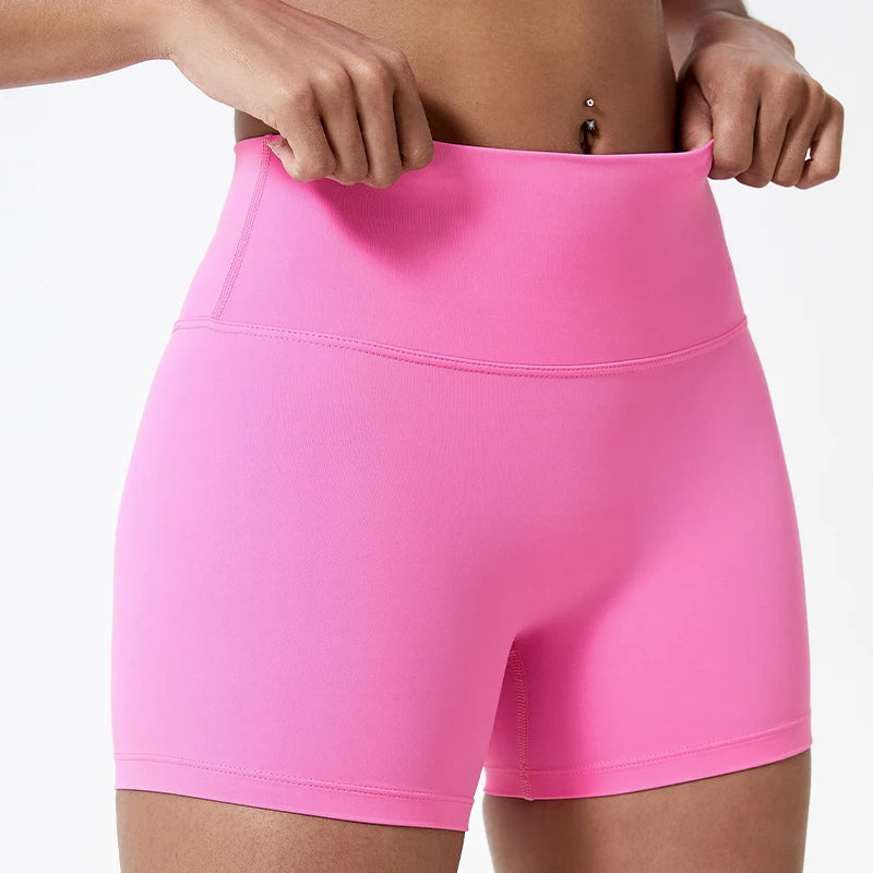 Flexyjoys Running Shorts