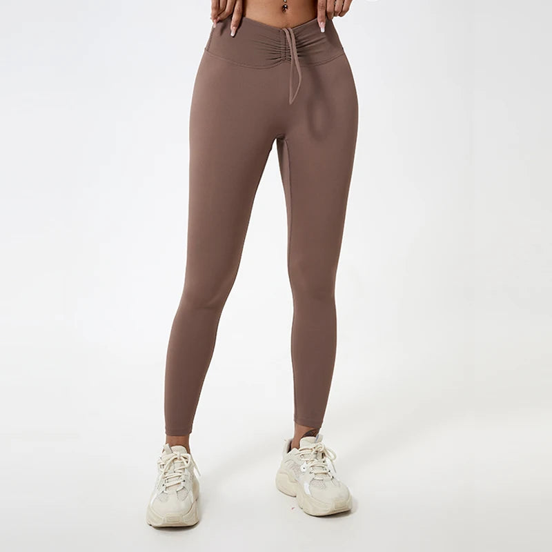 Flexyjoys Booty Leggings