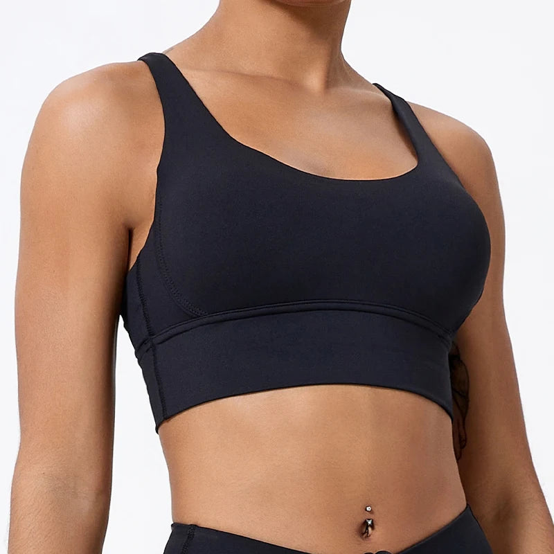 Flexyjoys Push-Up Bra