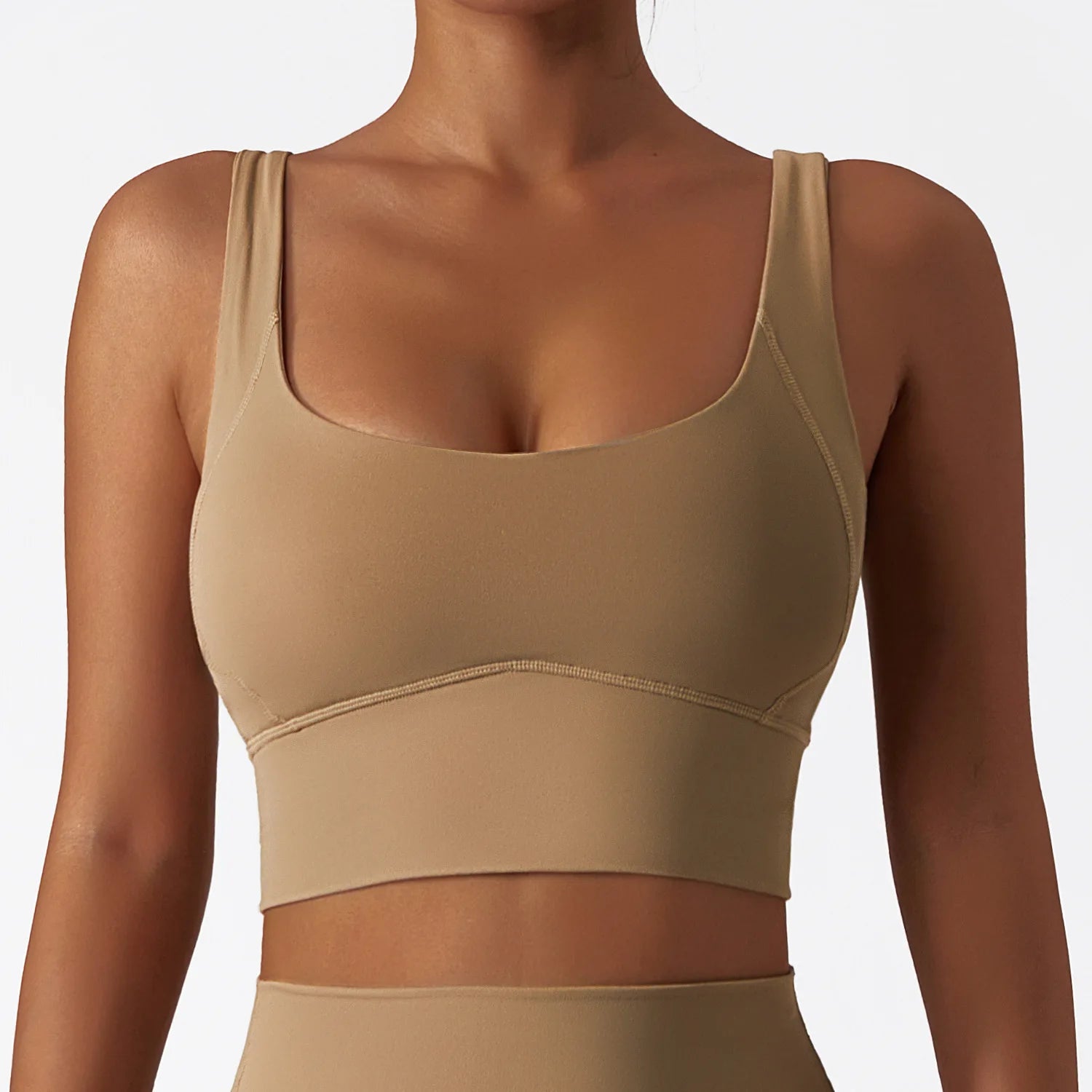 Flexyjoys Comfort Bra