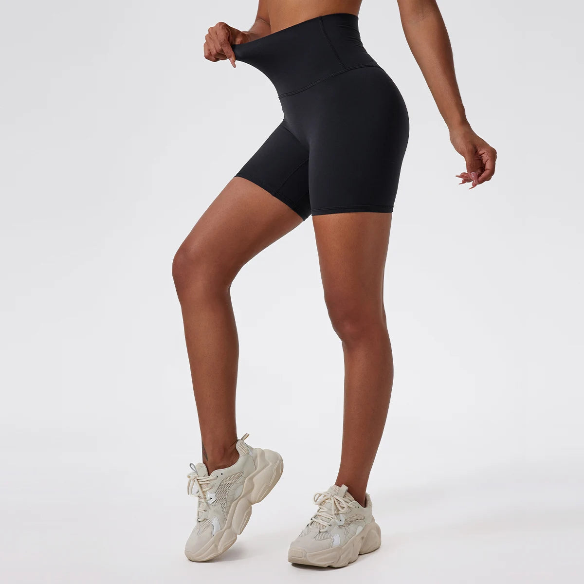 Flexyjoys Gym Shorts