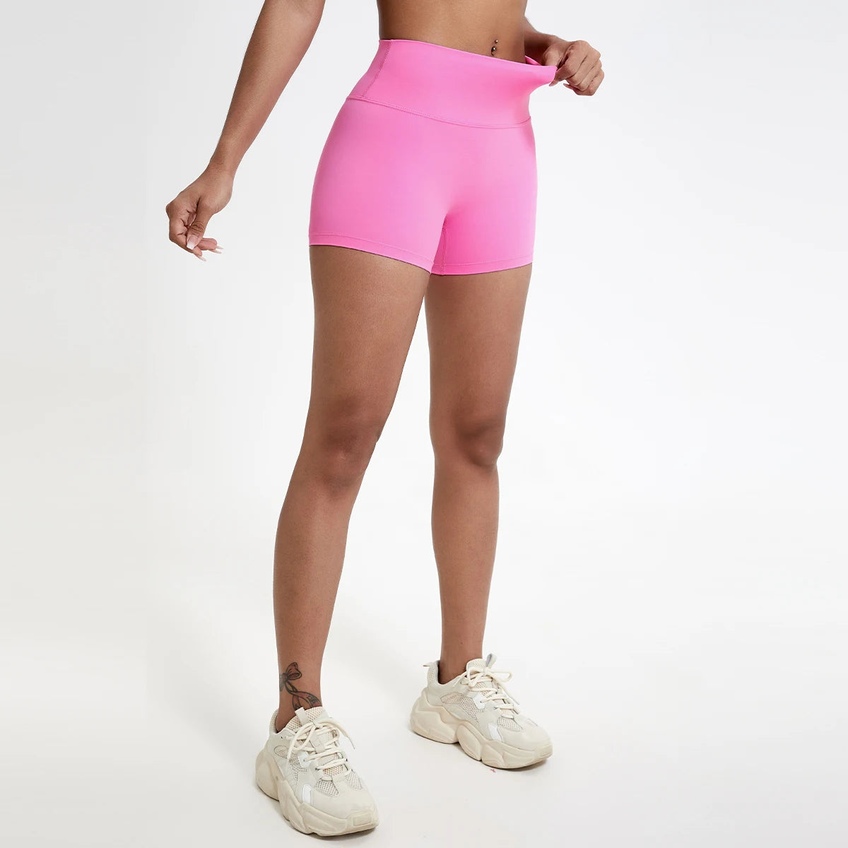 Flexyjoys Running Shorts