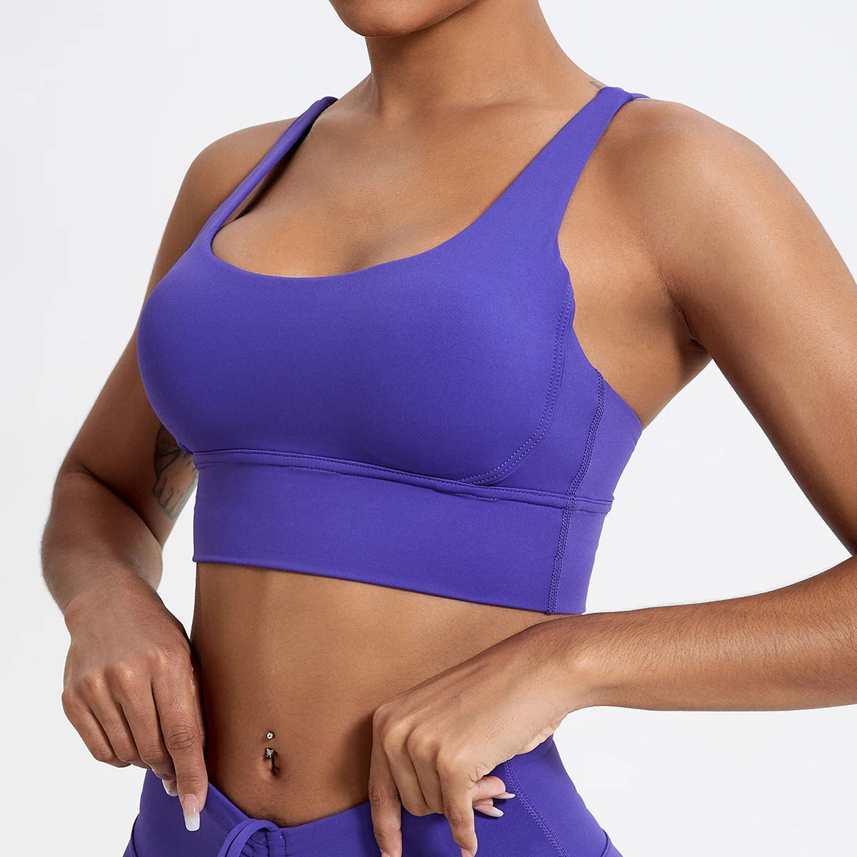 Flexyjoys Push-Up Bra