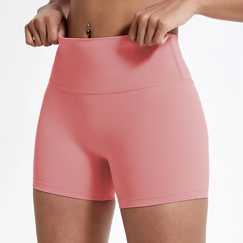 Flexyjoys Running Shorts