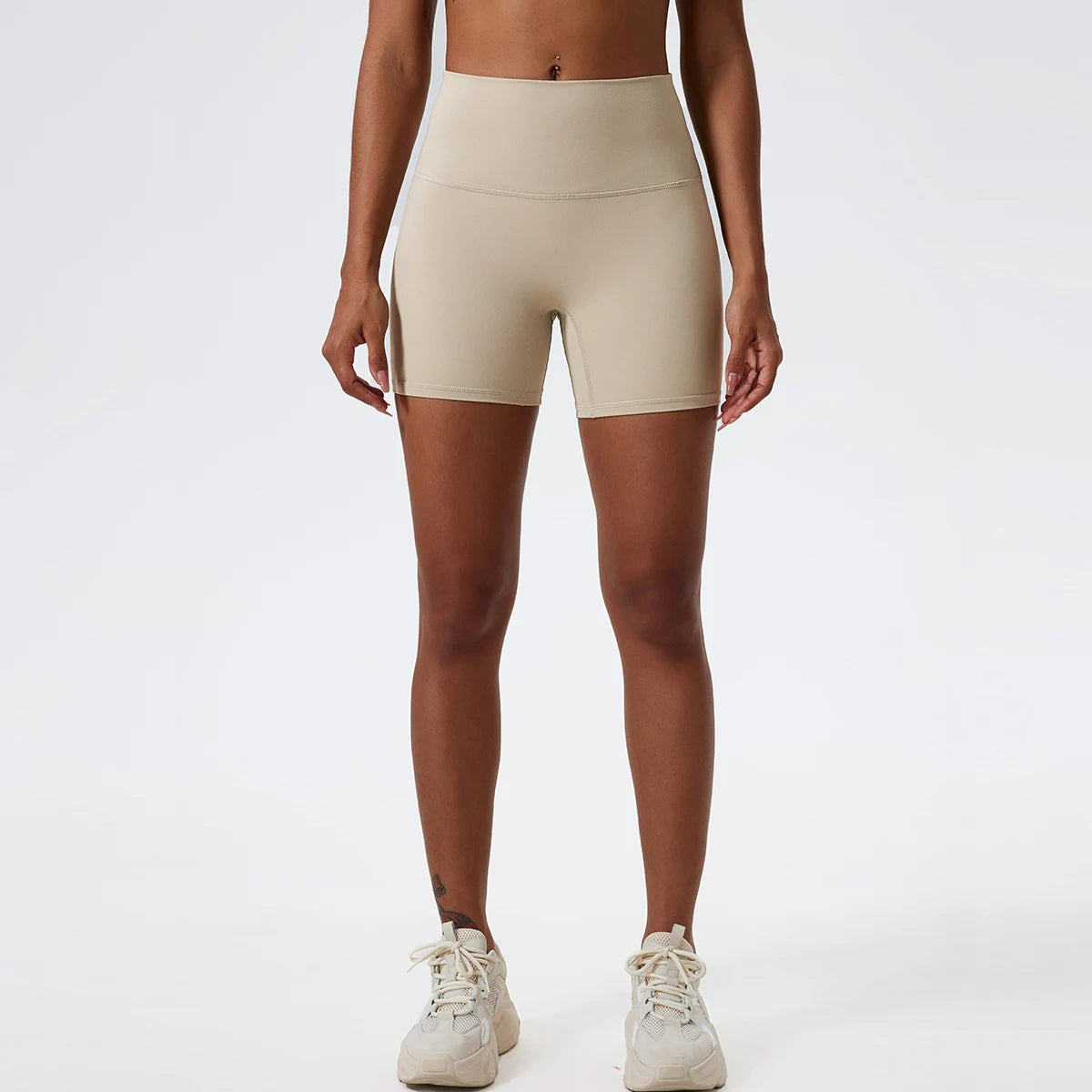 Flexyjoys Gym Shorts