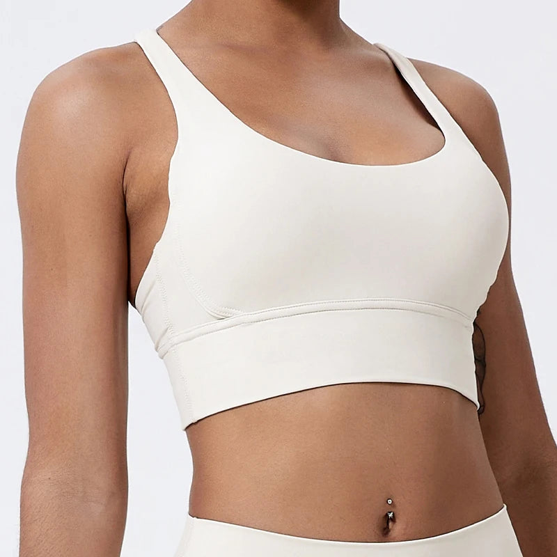 Flexyjoys Push-Up Bra