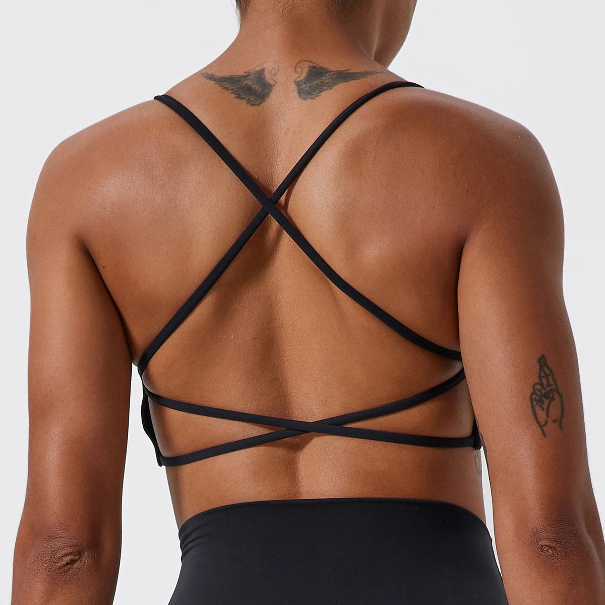 Flexyjoys Sports Bra