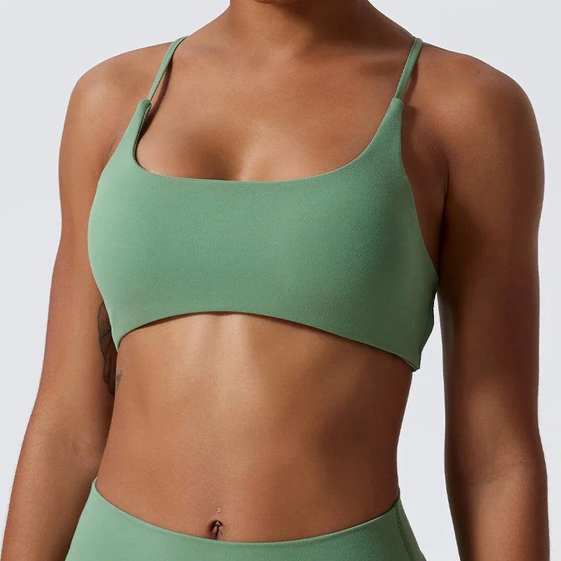 Flexyjoys Sports Bra