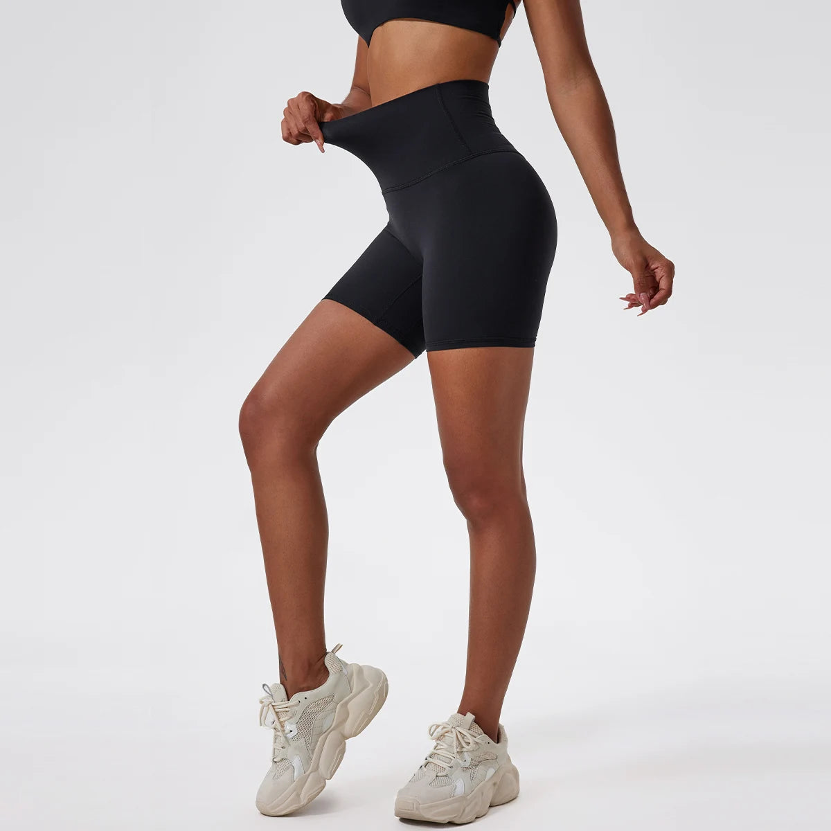 Flexyjoys Gym Shorts