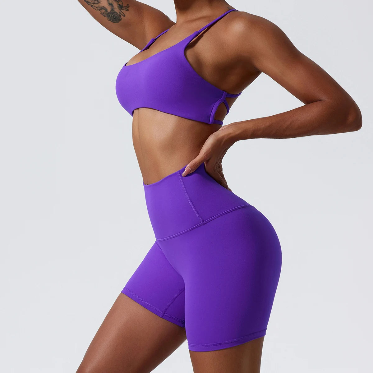 Flexyjoys Sports Bra