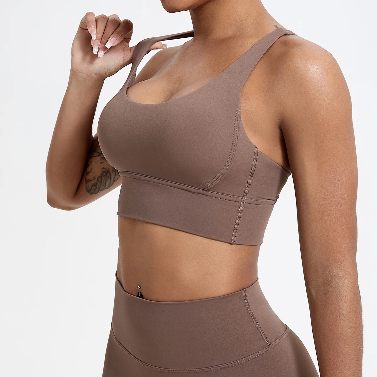 Flexyjoys Push-Up Bra