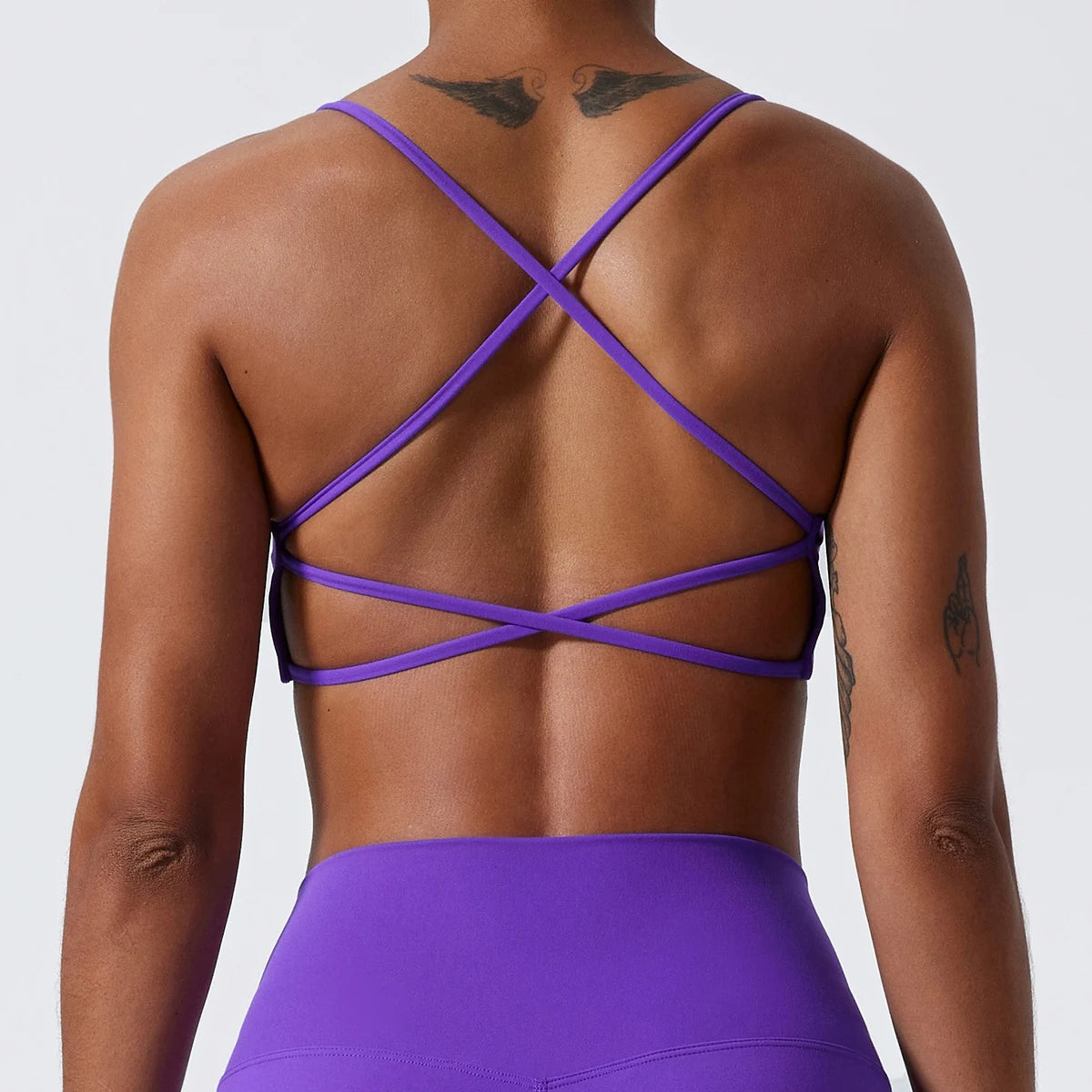 Flexyjoys Sports Bra