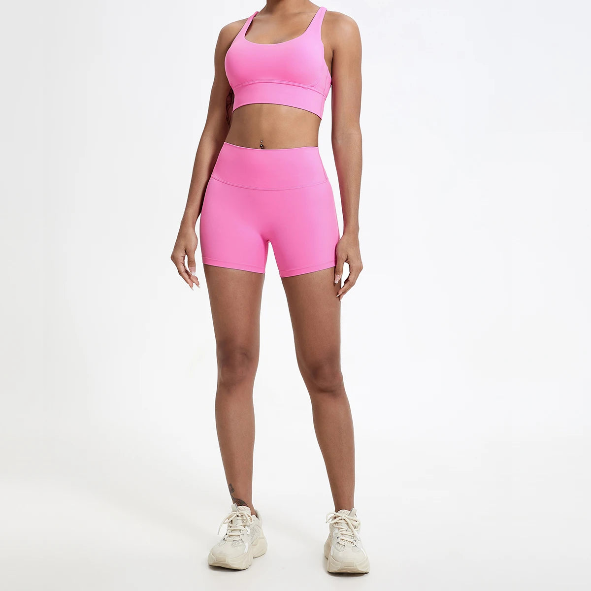 Flexyjoys Running Shorts