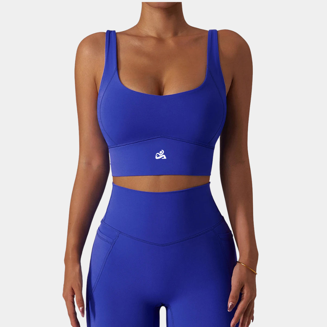 Flexyjoys Comfort Bra